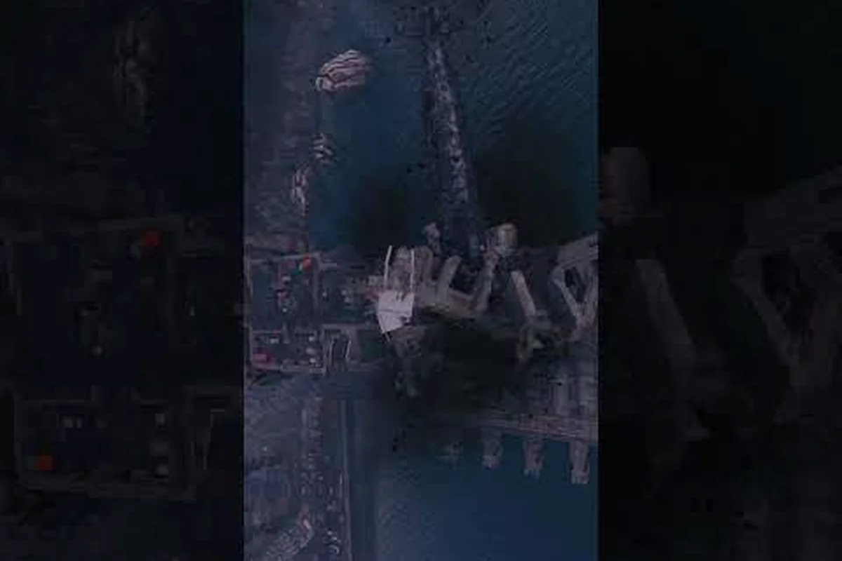 Active Matter Dam Raid: Extraction Routes & Loot Priority