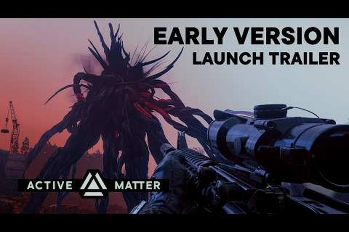 Active Matter Gaijin Store Guide: Early Access & Co-Op Play
