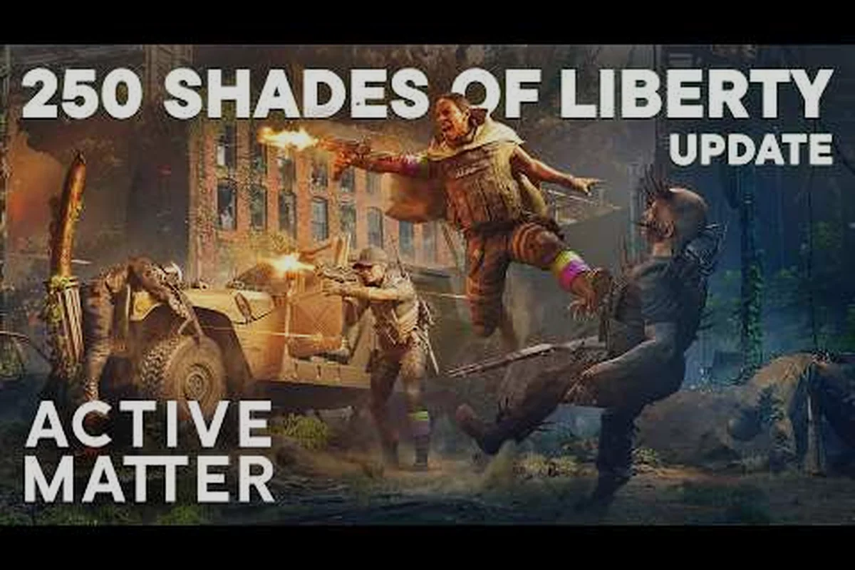 Active Matter How to Unlock Maps: Downtown, Airport & Beyond