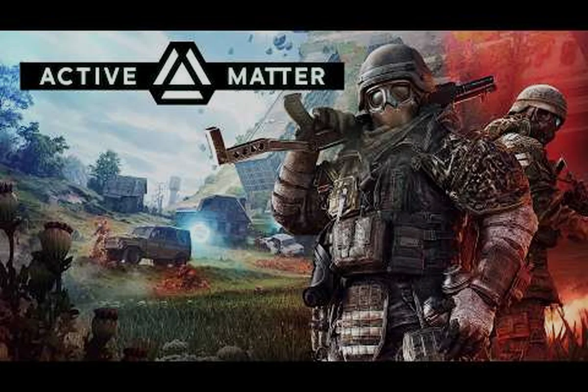 Active Matter Beginner Guide: First Loadout, Zones & Extraction