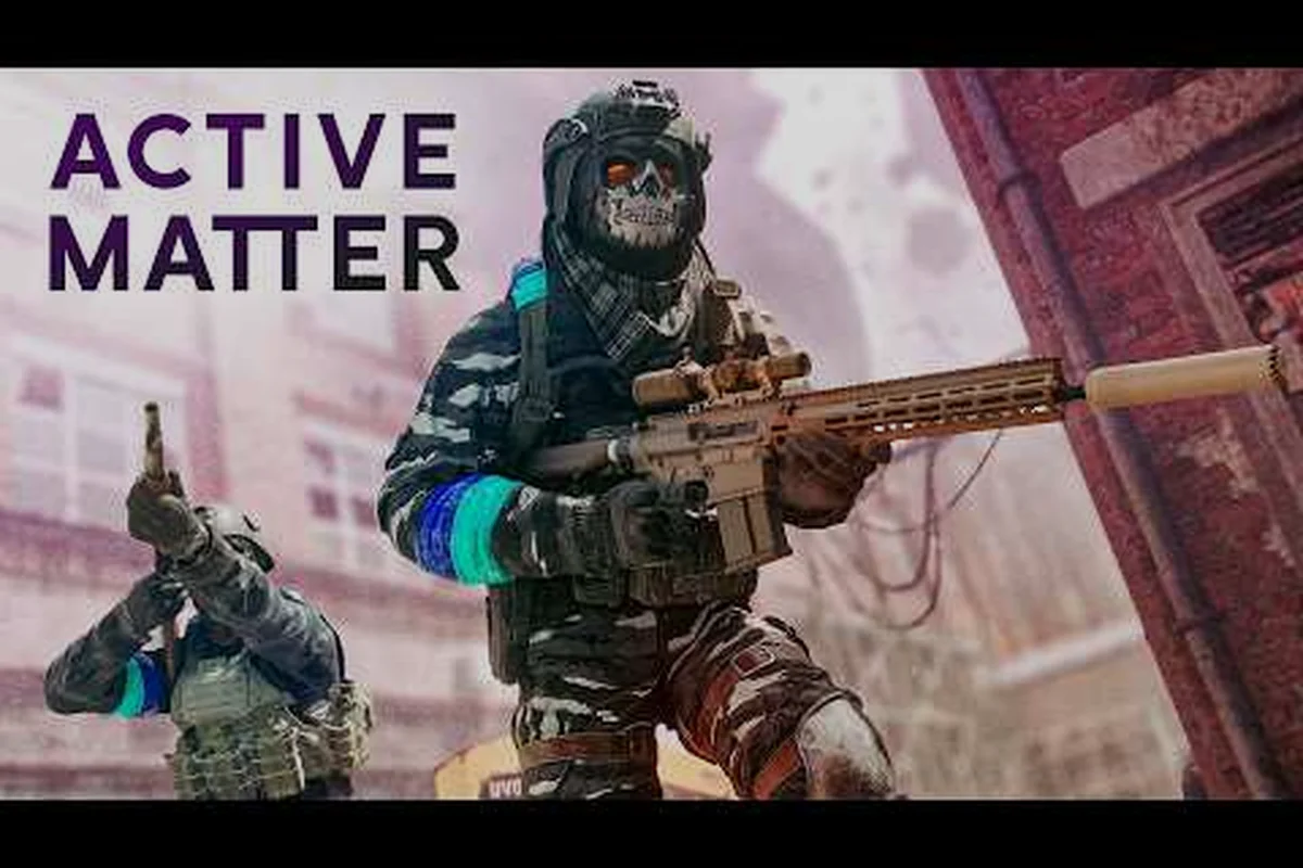 Active Matter Early Game Loadout: Budget Kits & First Raid Picks