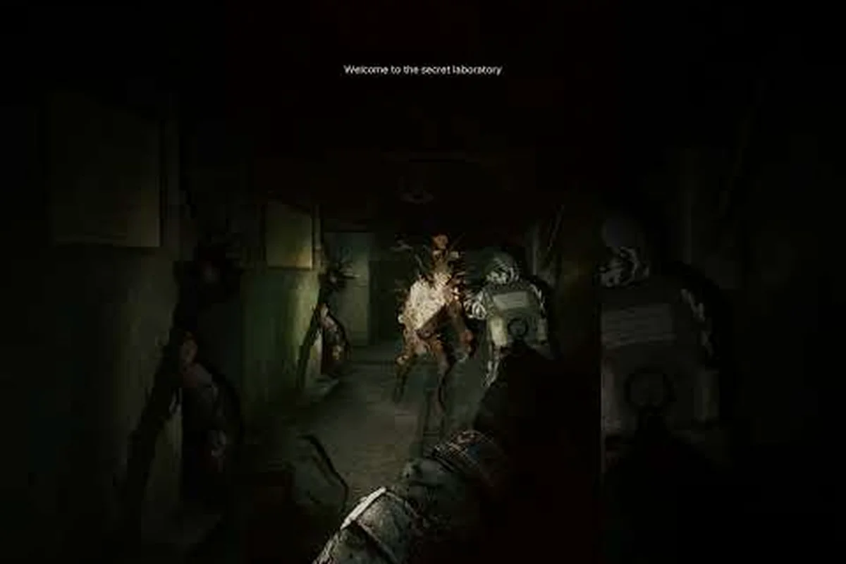 Active Matter Science Lab Map: Dogorsk Quarantine Walkthrough