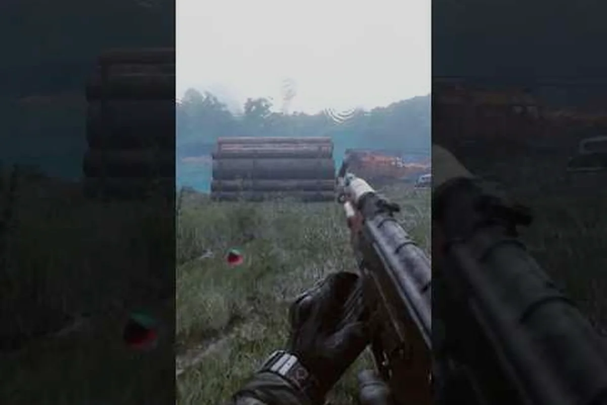 Active Matter Hardest Map: Dam, Park & Dogorsk Ranked Survival