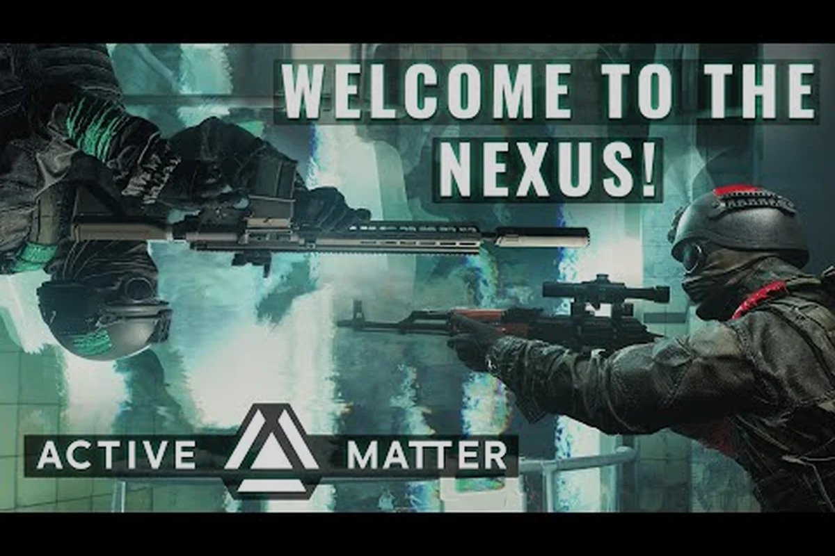 Active Matter PvP Guide: Syndicates, Loadouts & Fight Tactics