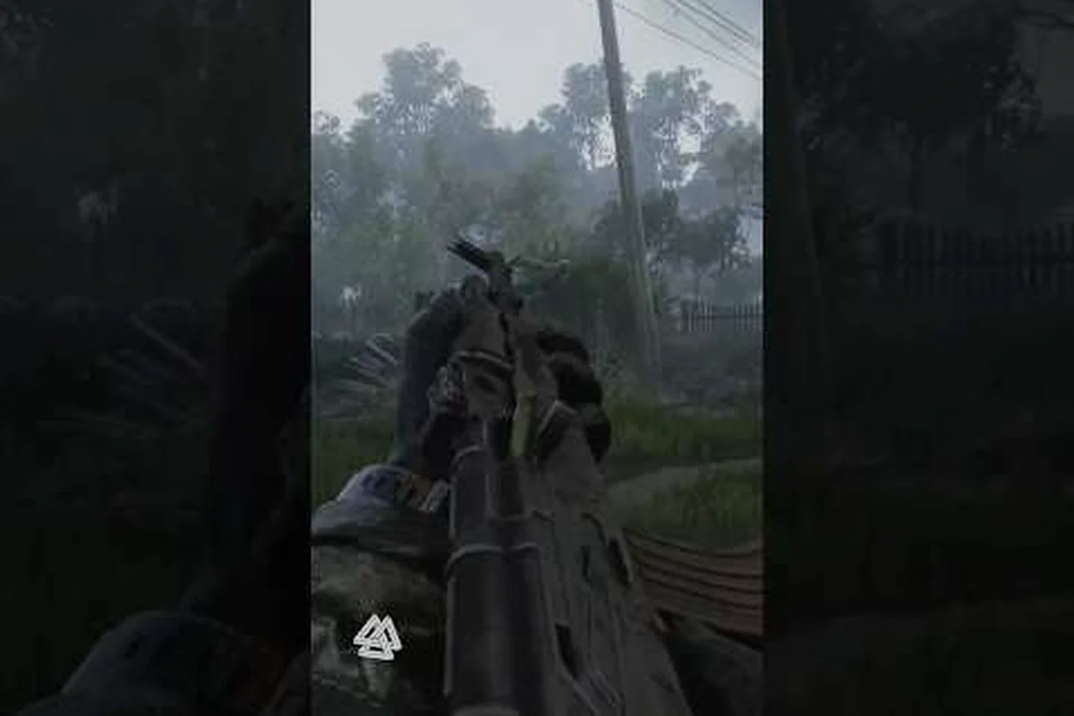 Active Matter Craft Weapons in Raid: On-Site Builds & Duo Tactics