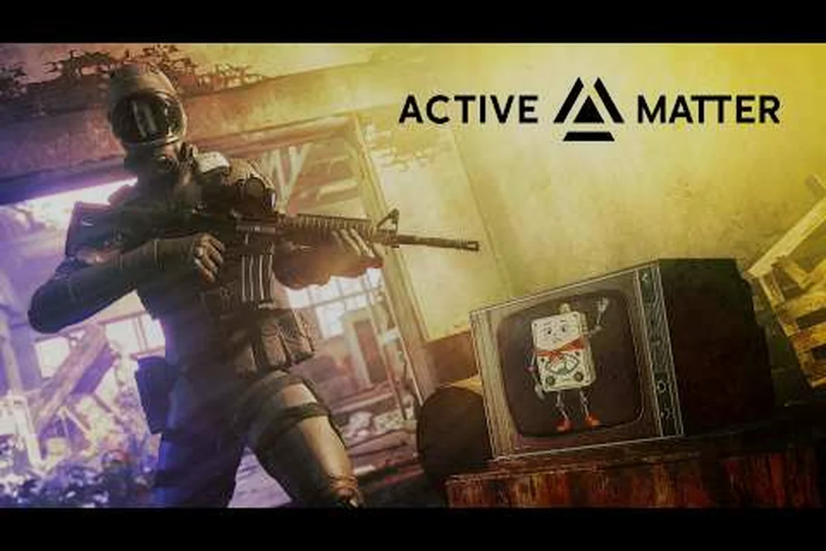 Active Matter Patch Notes: Every Update 0.4.0.x Hotfix